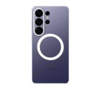Samsung Coque S26 Ultra Magnétique Transparente