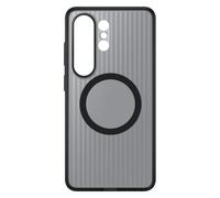 Samsung Rugged coque magnétique pour Samsung Galaxy S26 Ultra Black Noir