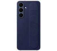 Samsung stand lanière S25 FE Bleu marine
