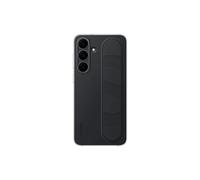 Samsung Coque et étui Galaxy S25 FE avec lanière et support – Noir