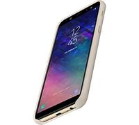 Samsung Coque Double Protection rose clair G A