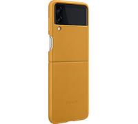 Samsung EF-VF711 coque de protection pour téléphones portables 17 cm (6.7") Housse Marron
