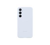 Samsung Coque en silicone pour Galaxy A35 5G Samsung Galaxy A35