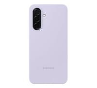 Coque en silicone Lavande pour Samsung Galaxy A36 5G
