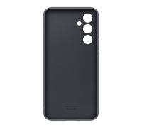 Samsung Coque en Silicone pour Galaxy A54 5G Ultra Fine Élégante Noir