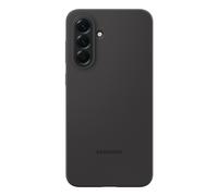 Coque SAMSUNG Galaxy A56 5G Noir silicone