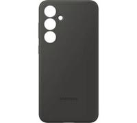 Samsung Coque en silicone pour Galaxy S24 FE