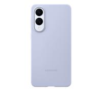 Samsung Coque en silicone pour Galaxy S25 Edge Samsung S25 Edge