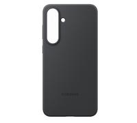 Samsung Ef-Ps936 - Coque De Protection Pour Téléphone Portable - Silicone - Noir - Pour Galaxy S25+