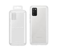 Samsung coque etui de protection pour Samsung Galaxy A02S transparente