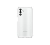 Samsung EF-QA047TTEGWW coque de protection pour téléphones portables 16,5 cm (6.5") Housse Transparent