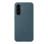 Samsung Coque Galaxy A37 Silicone Vert foncé