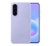 Samsung Coque Galaxy A57 en silicone Violet