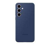 Samsung Coque en silicone pour Galaxy S24 FE