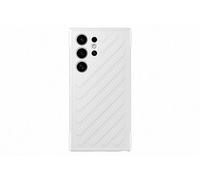 Coque RenforcÃ©e Designed for Samsung G S24 ULTRA Gris Clair Samsung