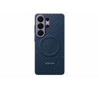 Samsung Coque Galaxy S26 Ultra Carbone magnétique Bleu foncé
