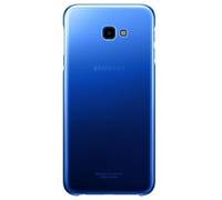 Samsung EF-AJ415 coque de protection pour téléphones portables 15,2 cm (6") Housse Bleu