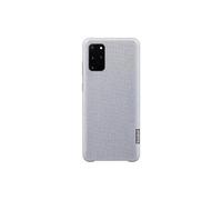 Samsung Coque Kvadrat (Plastique recyclé) Galaxy S20+ Grise
