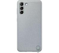 Samsung Coque Kvadrat pour Samsung G S21 Plus Samsung Gris