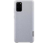Samsung Coque Kvadrat pour Samsung pour Galaxy S20 Plus Gris