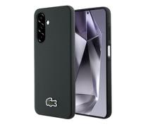 Samsung Coque Lacoste petit piqué pour Galaxy A56 5G Samsung Galaxy A56 5G