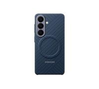Samsung Carbon coque magnétique pour Samsung Galaxy S26 Blue Violet Bleu