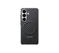 Samsung Coque magnétique en Carbone pour Galaxy S26, Gris foncé