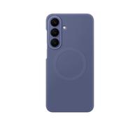 en silicone magnétique Bleu Violet pour Galaxy S26 FE