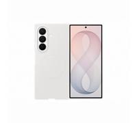 Samsung Coque magnétique en Silicone pour Galaxy Z Fold8 Ultra Crème