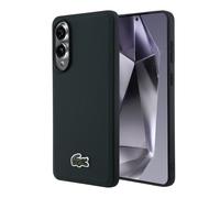 Samsung Coque magnétique Lacoste petit piqué pour Galaxy S25 Edge Samsung S25 Edge