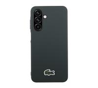 Samsung Coque Magnétique pour Galaxy A26 5G Piqué Lacoste Fixation Sécurisée