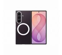 Pack SAMSUNG Transparente magnétique +Film Fold Ultra