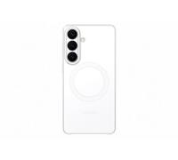 Samsung Coque pour Galaxy S26+ Magnétique Transparente