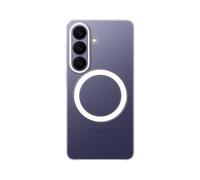 Samsung Coque magnétique Transparente pour Galaxy S26