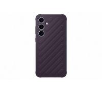 Samsung Coque Officielle Galaxy S24+ Shield Violet foncé