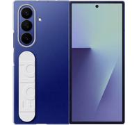 Samsung EF-QF966CTEGWW coque de protection pour téléphones portables 17,4 cm (6.85") Housse Transparent