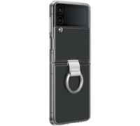 Samsung EF-OF721CTEGWW coque de protection pour téléphones portables Housse Transparent