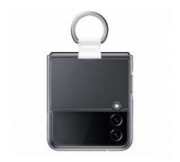 Samsung EF-OF721CTEGWW coque de protection pour téléphones portables Housse Transparent