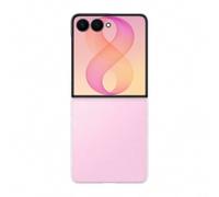 Coque originale Clear pour Samsung Galaxy Z Flip 8 - Clear