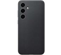 Samsung Vegan Leather Case coque de protection pour téléphones portables 17 cm (6.7") Housse Noir