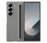 Samsung Coque originale Slim S-pen™ Samsung Galaxy Z Fold 6 Gray Gris