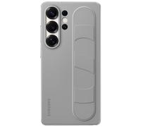 SAMSUNG Funda Con Soporte Gris Para Galaxy S25 Ultra