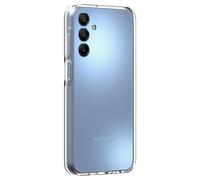 Samsung Coque pour Galaxy A15 4G / 5G en TPU Souple Ultrafine Transparent