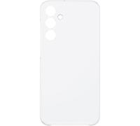 Samsung Coque pour Galaxy A25 5G Souple Antichocs Modèle Clear Cover