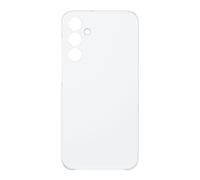 Samsung Coque pour Galaxy A25 5G Souple Antichocs Modèle Clear Cover Transparent