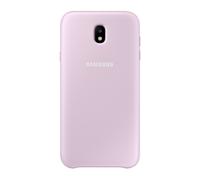 Samsung Coque pour Galaxy J5 2017 Rigide EF-PJ530CP Antichocs et Anti-rayures