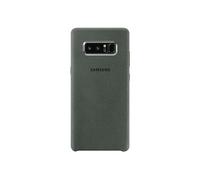 Samsung Coque pour Galaxy Note 8 Kaki