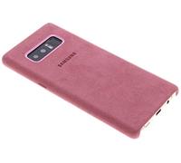 Samsung Coque pour Galaxy Note 8 Rose