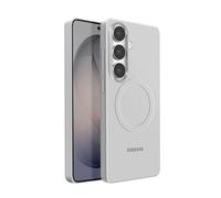 Samsung Étui magnétique fin pour Galaxy S26 Gris