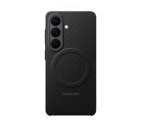 Samsung Coque pour Galaxy S26 Plus Effet Carbone Protection Renforcé